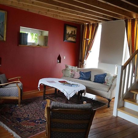 La Petite Maison Sart lez Walhain Εξωτερικό φωτογραφία